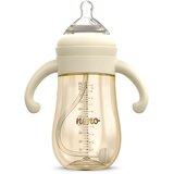 Neno MIO Rabbit 3u1 bočica za hranjenje 300 ml, Cream | shoptok.hr