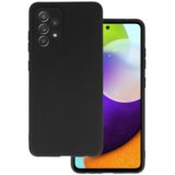  ZAŠTITNA MASKA ZA SAMSUNG GALAXY A52/A52S CRNA | Eponuda.ba