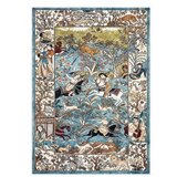 Conceptum Hypnose tepih, 80x150cm, plava | Eponuda.ba