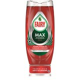 Fairy deterdžent za posuđe max power pomegranate 730ml Cene