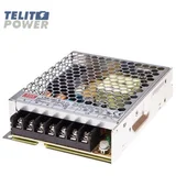 Ispravljač za LED trake 100W ( LRS-100-12 )