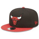 New Era 9FIFTY Chicago Bulls Crna Cijene