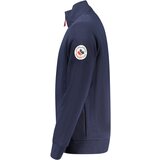 Norway 1963 Muška majica s patentnim zatvaračem | shoptok.hr