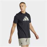 Adidas AEROREADY Slam Crna | shoptok.hr