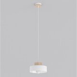  visilica na sajli kivi 1xE27/15W/230V bela | Eponuda.com