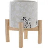 Disney, Bambi - Saksija - Disney, Bambi Forest Friends, 20 cm
