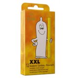 Amor KONDOMI XXL 12/1 Cene