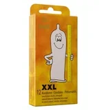 KONDOMI XXL 12/1