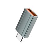 Ldnio Adapter LC140 USB na Type C sivi | Eponuda.com