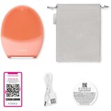 Foreo LUNA™4 uređaj za masažu za čišćenje i učvršćivanje lica normalna koža lica | shoptok.hr