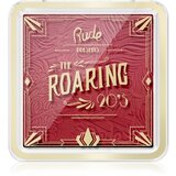 Rude Cosmetics The Roaring 20's Ombre Blush pudrasto rdečilo odtenek Scandalous 10 g Cene