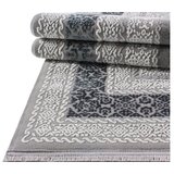Conceptum Hypnose tepih u tamno plavoj boji leo 0073 100 x 200 (614CCL1402)
