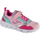 Joma Star Jr 24 JSTARW Ružičasta | shoptok.hr