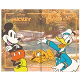 Essence Disney Mickey and Friends paleta sjenila za oči nijansa Laughter Is Timeless 10,2 g | shoptok.hr