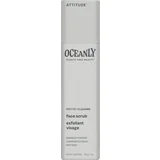 Attitude Oceanly PHYTO-CLEANSE Face Scrub