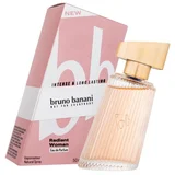 Bruno Banani Radiant Woman 50 ml parfumska voda za ženske