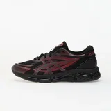 Sneakers Gel-Quantum 360 VIII Black/ Classic Red EUR 41.5