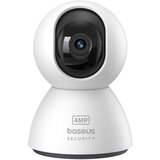Baseus Security P1 Indoor Kamera 3K Weiß EU | shoptok.hr