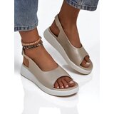 Resti Women's Luna Shines Thick-Soled Sandals | Shoptok.si