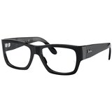Ray-ban Nomad Wayfarer Naočare RX 5487 2000 | ePonuda.com