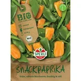 Bio prigrizek-paprika "Flynn"
