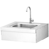 GRANDHALL vgradni element umivalnik za elite built-in Cene