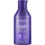 Redken color extend blondage ljubičasti šampon sa sistemom polaganja boje | shoptok.hr