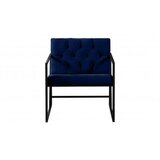 Atelier Del Sofa fotelja oslo dark blue | ePonuda.com