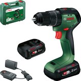 Bosch PSB18V-60 (2x2,5Ah, CC) Akku-Schlagbohrschrauber | shoptok.hr