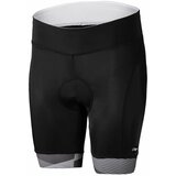 Etape Women's cycling shorts LIVIA black-and-white Cene