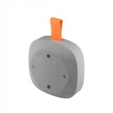 Canyon speaker HEXAGON 10 TWS 8W IPX5 Grey Orange | Eponuda.ba