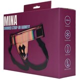 Loving Joy 2025 Pas Za Strap-on Mina Shimmer | Shoptok.si