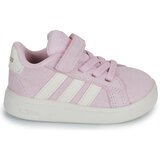 Adidas GRAND COURT 00s EL I Ružičasta | shoptok.hr