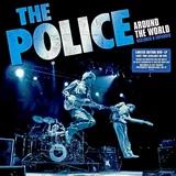 The Police Around The World (LP + DVD)