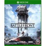 Star Wars Battlefront (XBOX ONE) - rabljeno | Shoptok.si