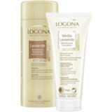 Logona Set s vulkanskom glinom | shoptok.hr