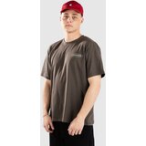 Arbor Craft T-shirt faded black | Shoptok.si