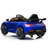  Dečiji auto na akumulator Mercedes GTR R+ AMG, 12 V | Eponuda.com