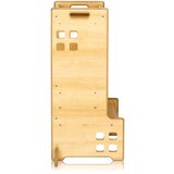 Lionelo Cass toranj za učenje, natural | shoptok.hr