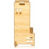 Lionelo Cass učni stolp, naraven | Shoptok.si