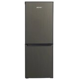 MPM 215-KB-39 /E fridge-freezer Freestanding 215 L E Dark Inox | shoptok.hr