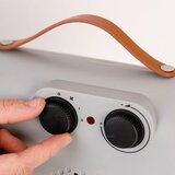 Taurus GRELNIK VENTILATORSKI 2000W POKONČNO/LEŽEČI, (5000053549) | Shoptok.si