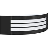  Vanjska zidna lampa Crna 32 x 10 x 10 cm | shoptok.hr