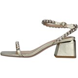 Alma En Pena Sandali & Odprti čevlji V23300 Pozlačena | Shoptok.si