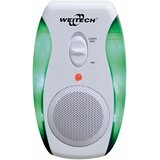 WEITECH Ultrazvučni rasterivač štetočina sa noćnim svetlom WK0190 Cene