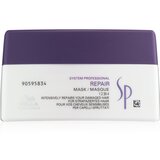 Wella Professionals SP Repair maska za poškodovane in kemično obdelane lase 200 ml Cene
