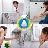 Smania Sprej za sprječavanje plijesni Mold Remover