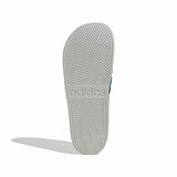Adidas Nizki natikači 'ADILETTE' modra / nebeško modra | Shoptok.si