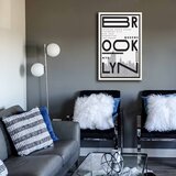 Opviq slika na platnu 45x70cm | ePonuda.com