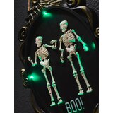 Sinsay LED Halloween dekoracija s motivom kostura Slike